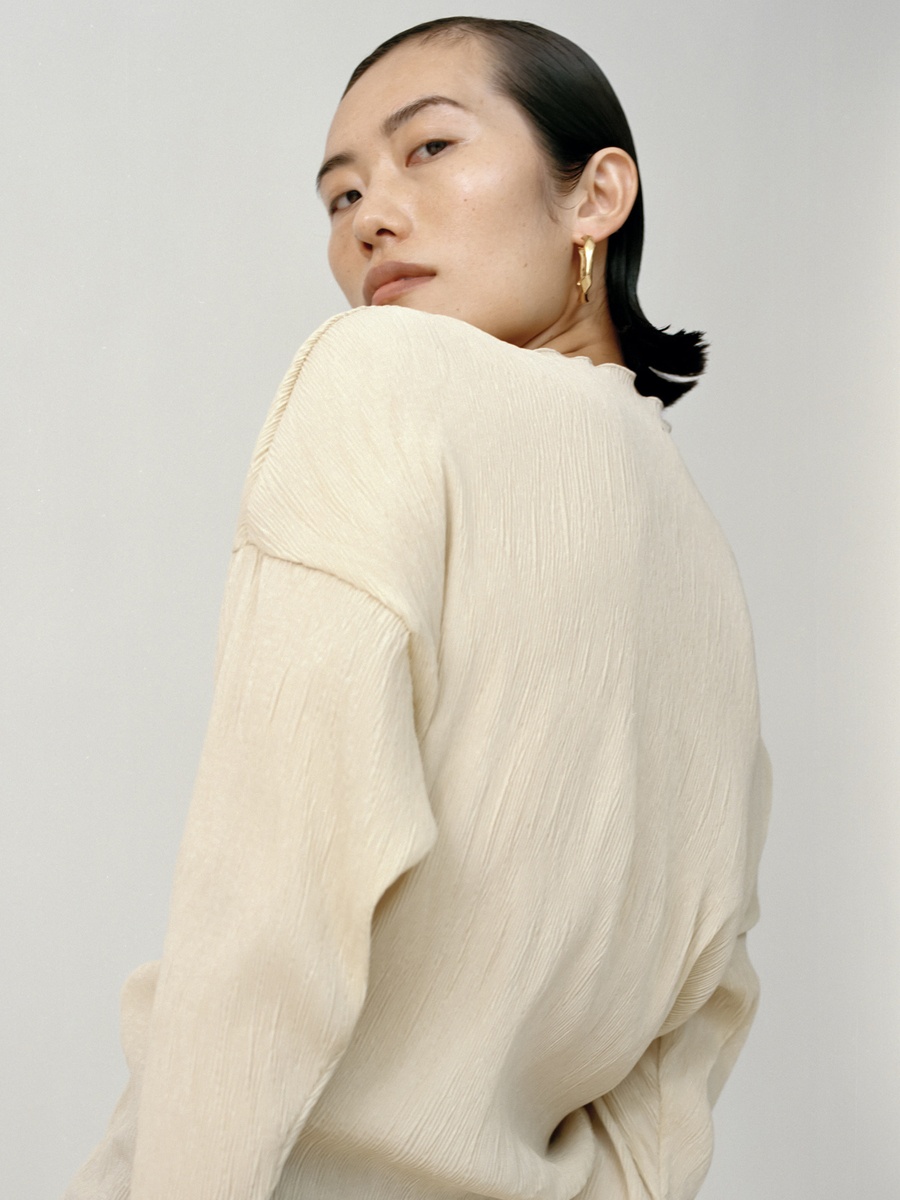Lundlund : Arket Jewellery Aw20 : 8